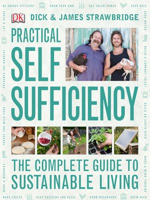 cover image of Practical Self Sufficiency